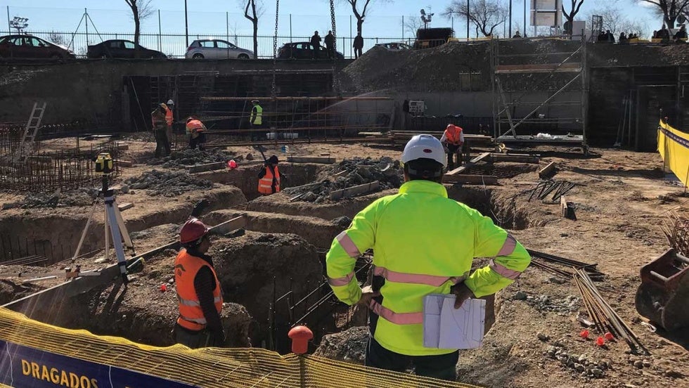 Huelva despidió el 2022 con una bajada del 16,95% de paro respecto al año anterior: es la provincia andaluza donde más ha descendido