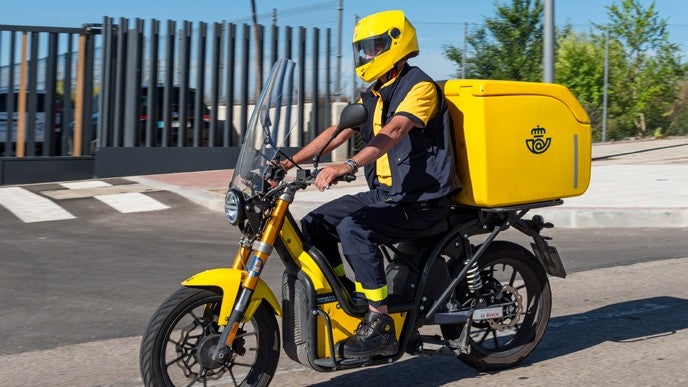 Correos celebrará el 7 de mayo el examen para cubrir 7.757 puestos indefinidos en toda España