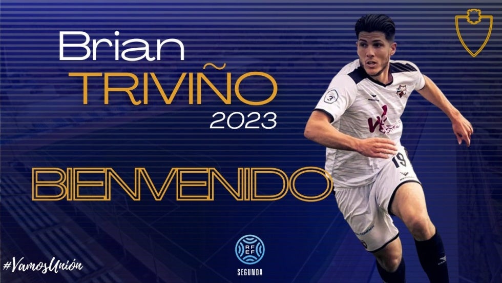 Un decepcionante Brian Triviño deja el San Roque y ya tiene nuevo destino