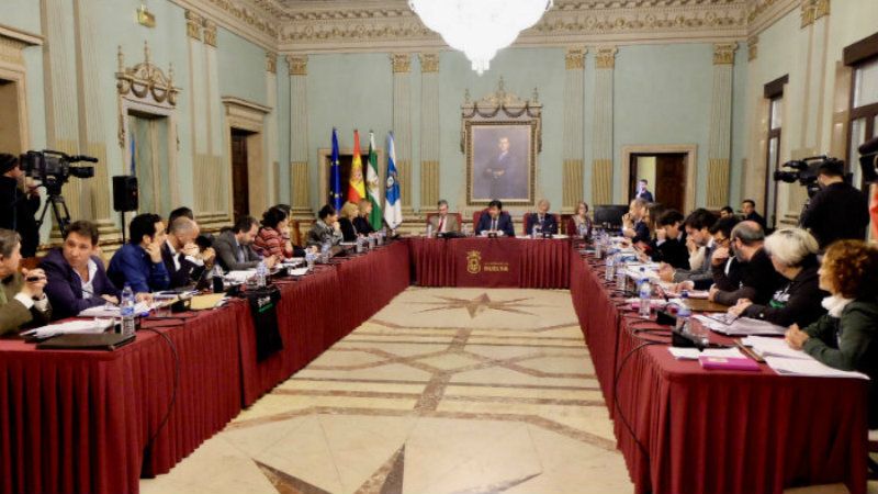 Las Colombinas prescindirán las primeras horas de la tarde de las luces y ruidos para los niños con autismo