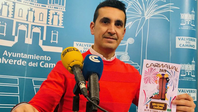 Valverde del Camino vivirá desde este viernes el Carnaval