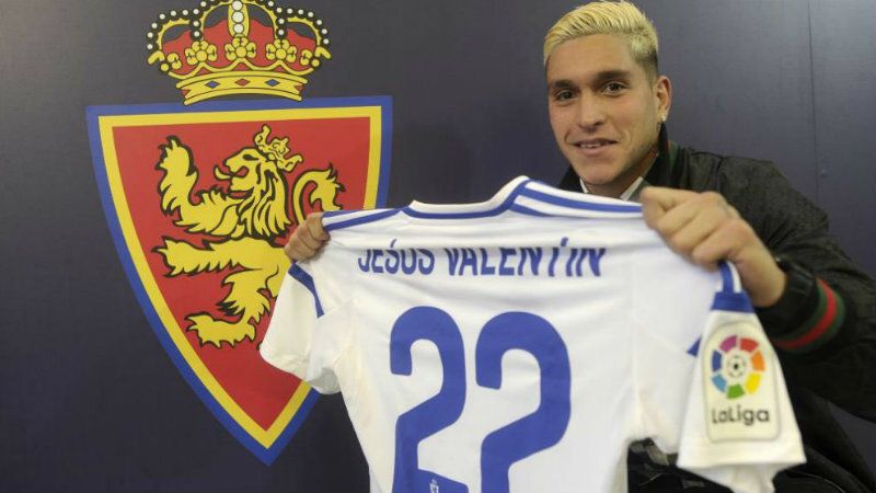 Ya hay horario para el Recre-Ibiza y las presentaciones de Valentín y Charaf