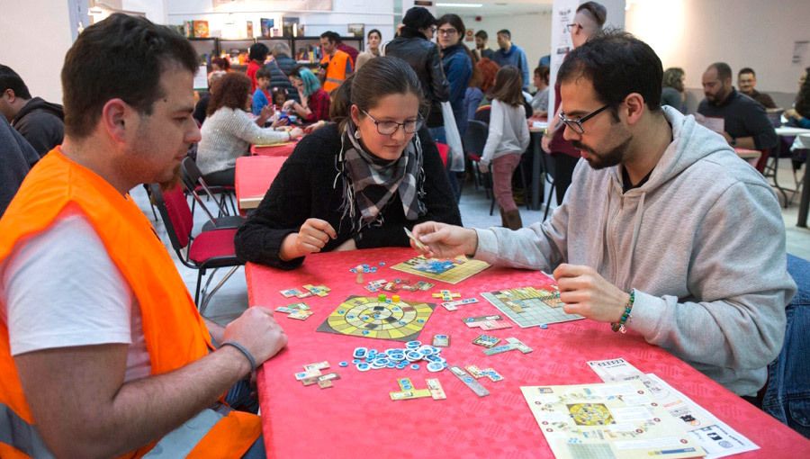 Más de 60.000 jóvenes participaron en las 62 actividades impulsadas desde 'La Ruta’