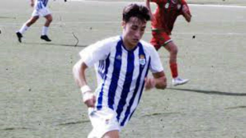 El doblete de Cascajo no salva al Recre juvenil en Sevilla (5-2)