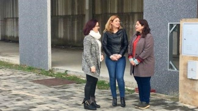 El PSOE de Valverde da su  'total apoyo' a los empresarios que piden mejoras al Ayuntamiento