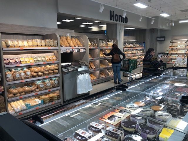 El runrún: Metedura de pata en el Mercado del Carmen