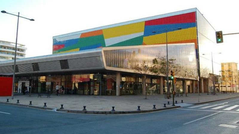 El runrún: Metedura de pata en el Mercado del Carmen