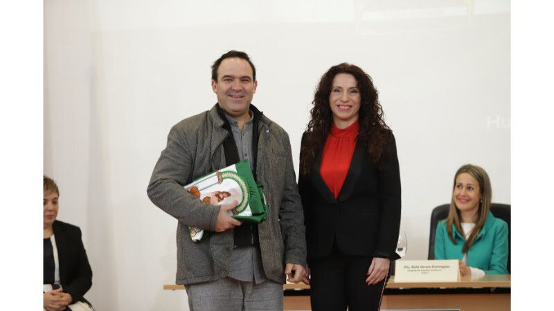 Rocío Ruiz apela al coraje y lucha colectiva para dejar de ser españoles de tercera