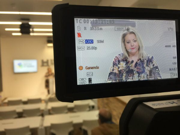 La Diputación aumenta un 13% el presupuesto del Área de Cultura para 2019