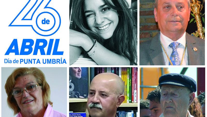 Marta Soto recibirá una de las cinco Distinciones 26 de Abril