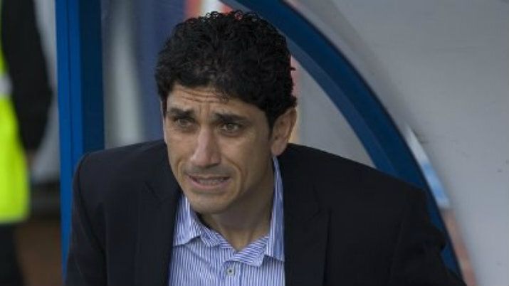 Pavón sobre las deudas a extrabajadores: 'Estamos anteponiendo los intereses del Recre a los personales'