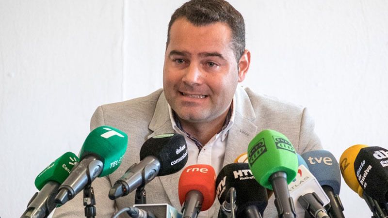 La jueza del caso del doble crimen de Almonte no admite la personación de Medina como acusación