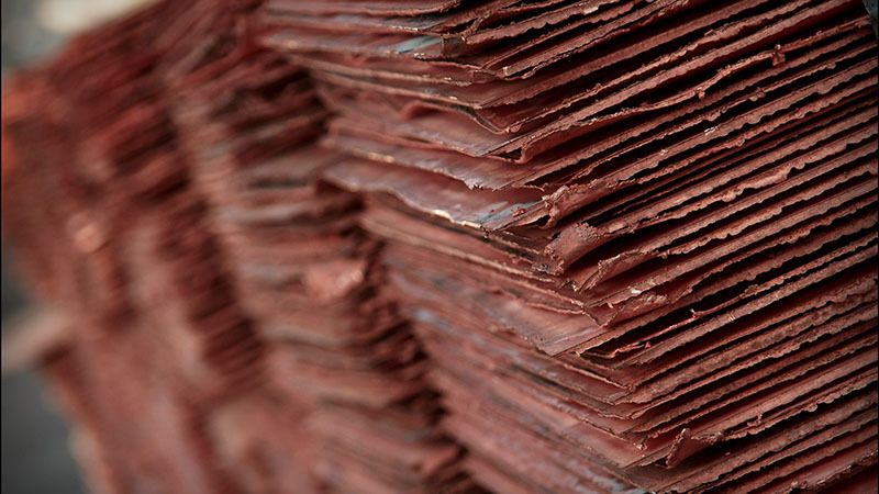 Atlantic Copper avanza hacia 'un modelo productivo sostenible' y aumenta su facturación