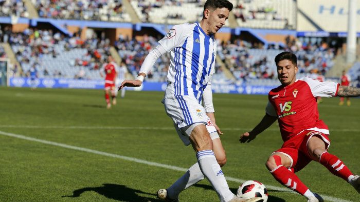 El Decano es un martillo (2-0)