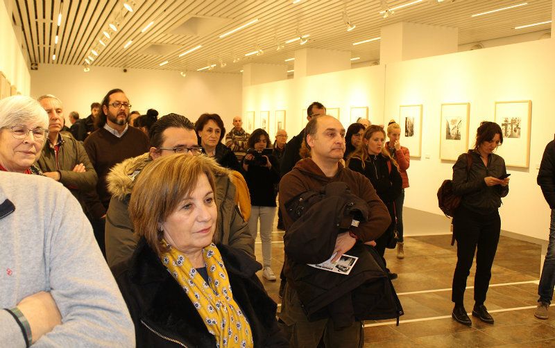 El neorrealismo de la posguerra alemana en la 'Restrospectiva' de Bernhard Wicki