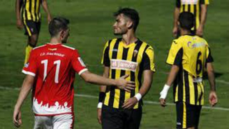 Tablas aurinegras en un accidentado encuentro (0-0)