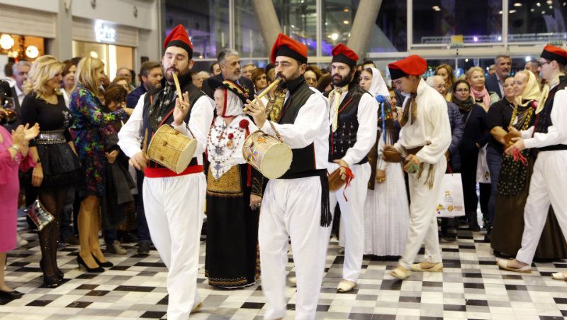 La Fundació Baleària celebra 15 años impulsando la cultura