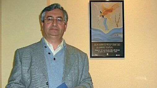 La obra integral de Juan Drago, publicada por Diputación y UHU