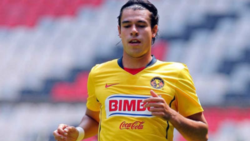 El veterano central mexicano Rodrigo Íñigo refuerza al San Roque