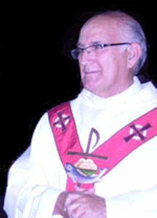 Fallece Francisco Gaona, que fue parroco de San José Obrero de Huelva durante 47 años