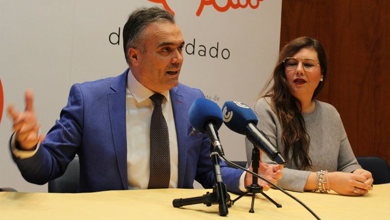 La Palma se prepara para acoger la Asamblea Nacional de Ciudades del Vino