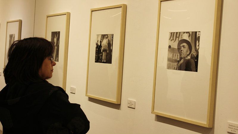 El neorrealismo de la posguerra alemana en la 'Restrospectiva' de Bernhard Wicki