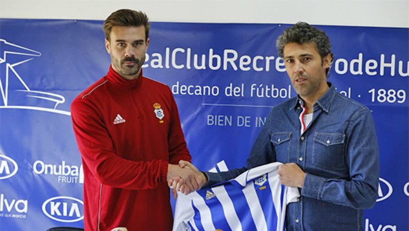 El trotamundos del Recre ante su gran oportunidad