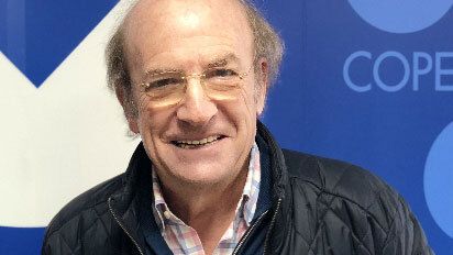 El runrún: ¿Dará Narciso Rojas el salto a la política?