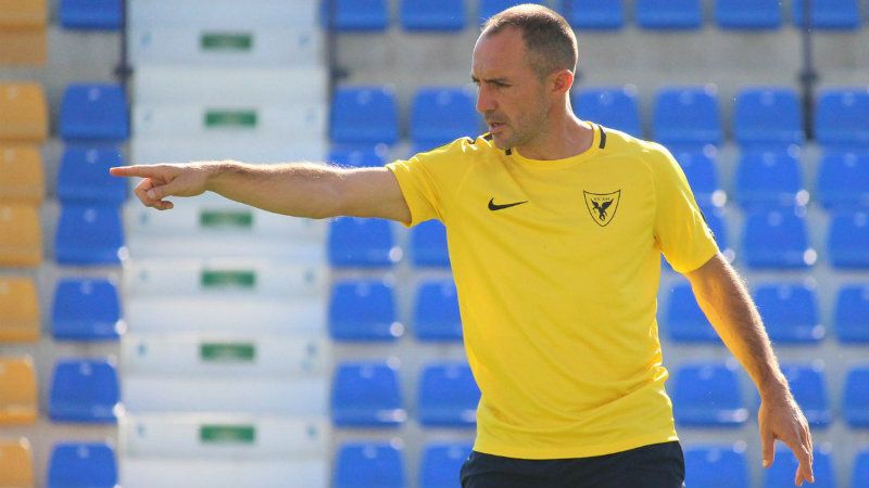 El UCAM Murcia-Recre, el domingo 10 de febrero a las 12.00 horas