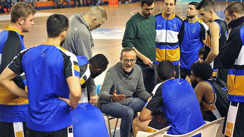 Gabriel Carrasco: 'Las dos primeras plazas se definirán pronto y la tercera estará muy abierta'