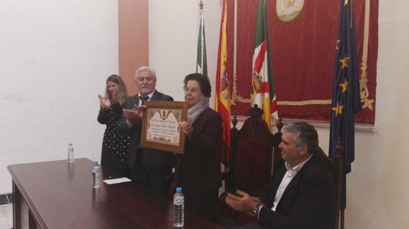 Múltiples y varias actividades para celebrar el Día de Andalucía en Manzanilla