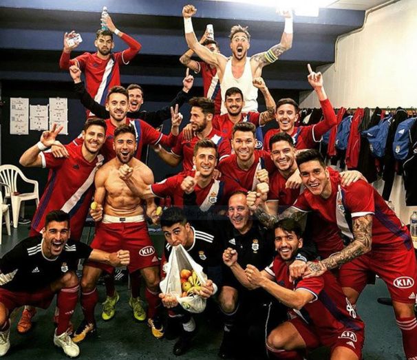 Una gloriosa manita con la mente en mayo (1-5)