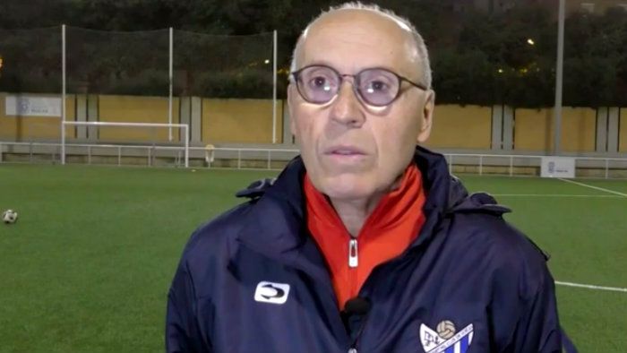 Toledo: “Al Rayo le cuesta ganar los partidos que ganaba en la primera vuelta”