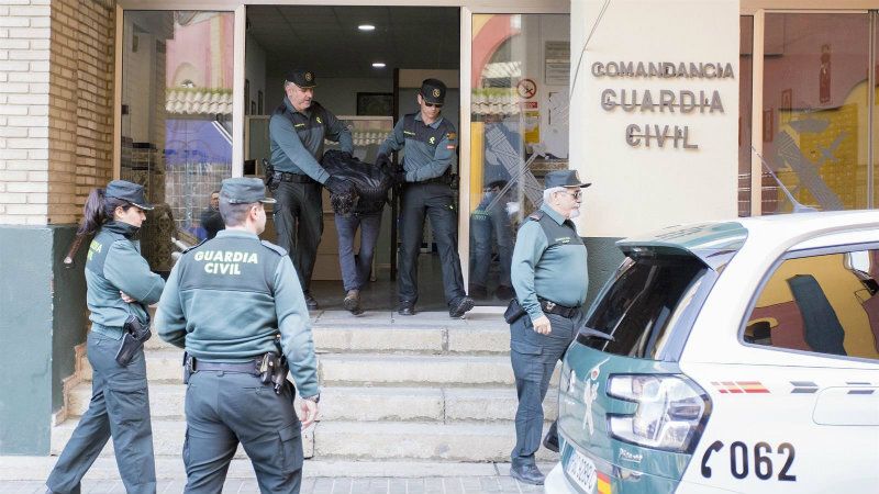 El abogado de Bernardo Montoya pedirá que declare de nuevo y dice que presentará más pruebas