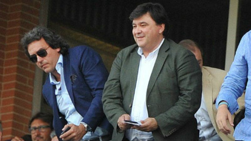 El Recre rescinde el contrato de Eurosamop y le abonará los 1,35 millones prestados en cuatro años