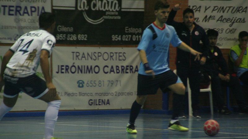 Caen Galaroza, La Palma y San Juan