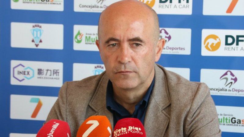 Leonel Pontes: “Merecemos más respeto, el arbitraje no fue honesto”