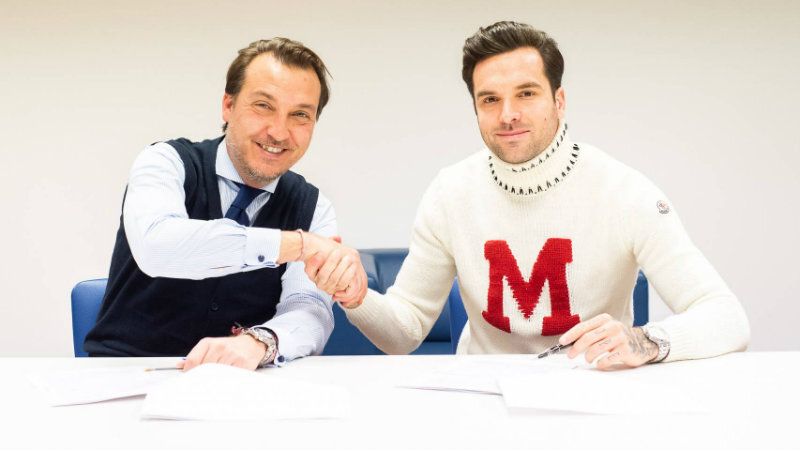 El Lugo prescinde de Viqueira y Toño amplía hasta 2023 su contrato con el Levante