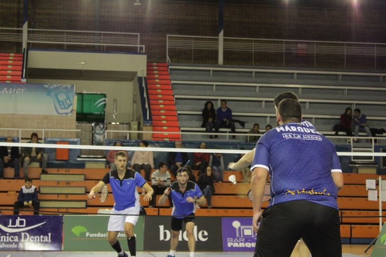 Al IES La Orden no le tiembla el pulso ante Alicante (5-2) y tendrá el factor cancha en la final