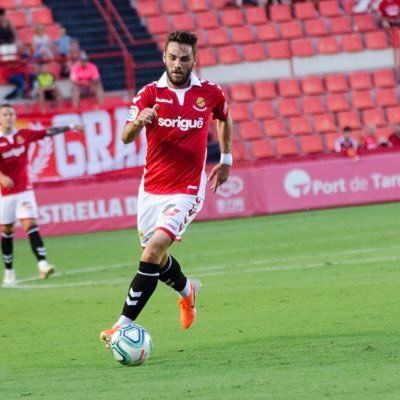 Chico Díaz ficha por el Toledo, Iván Agudo por el Cacereño y el Nástic deja sin dorsal a Lolo Plá