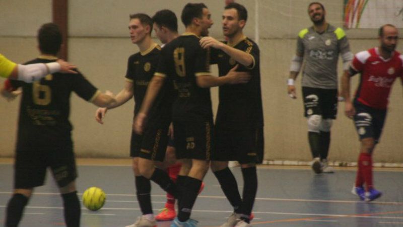 La Palma sorprende al Villalba y caen Galaroza, San Juan y Trigueros