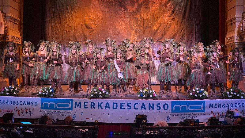 Estreno con carencias en el Gran Teatro