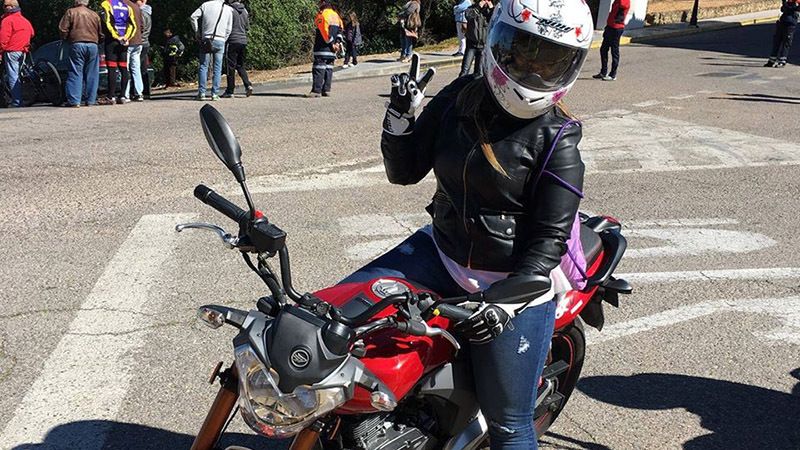 Piden colaboración para esclarecer el accidente en el que una joven perdió la vida el pasado sábado