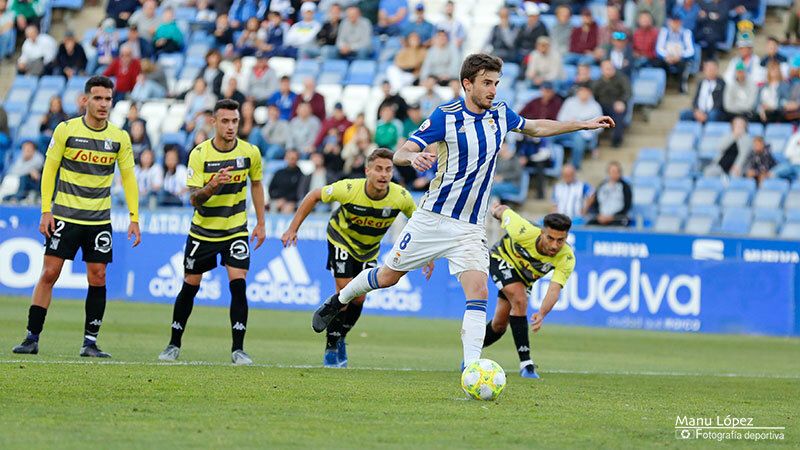 La bochornosa discusión por tirar un penalti: “No me gusta eso'