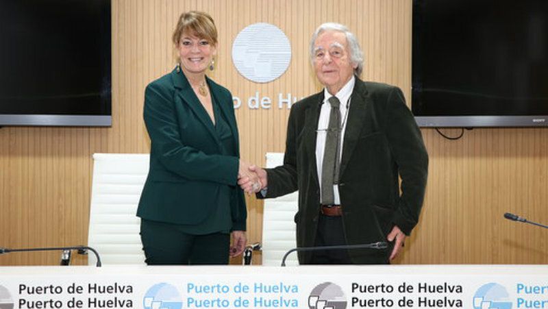 El Puerto de Huelva renueva su colaboración con ‘Latitudes’