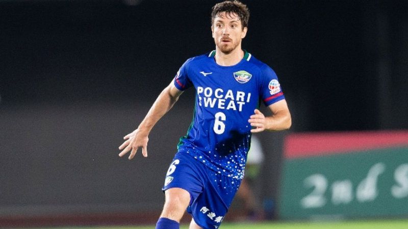 Sisi cambia de equipo en Japón y Diego Bardanca jugará en Eslovenia