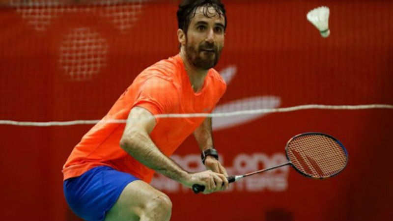 Pablo Abián ya está en semifinales en el Open de Austria