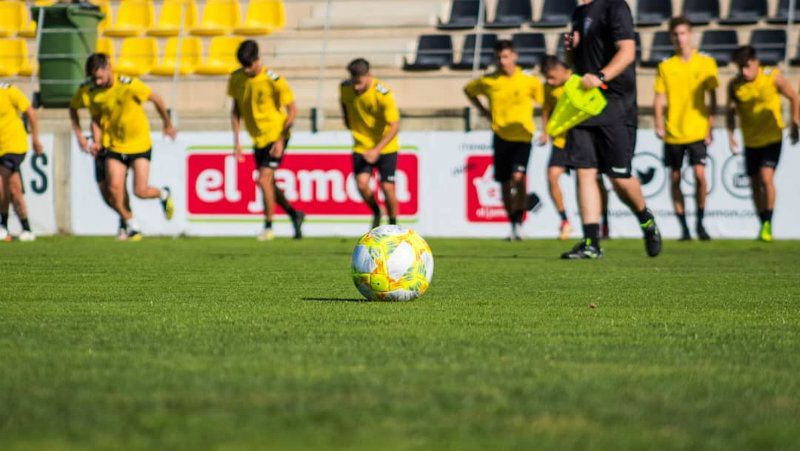 El Antoniano frena al San Roque (1-0)