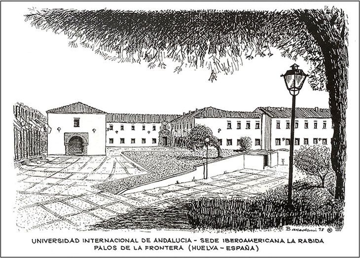 Sede Iberomericana de la UNIA
