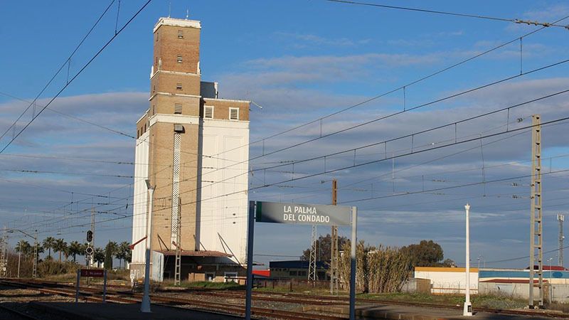 Cultura inicia el procedimiento para proteger como Monumento el Silo de La Palma del Condado